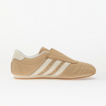 adidas Taekwondo Wmns Magic Beige/ Off White/ Gum 41 - Dydis 40 (JS4524 Laisvalaikio batai)