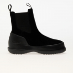 Moon Boot Luna Chelsea Suede Black - Dydis 40 (80D2480050-N001 Laisvalaikio batai)