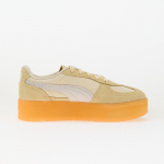 Puma Palermo Elevata Xtra Wns Creamy Vanilla-Almost Apricot - Dydis 40 (40128502 Laisvalaikio batai)