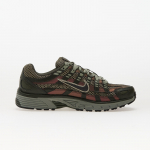 Nike Wmns P-6000 Se Sequoia/ Black-Cargo Khaki-Lt Army - Dydis 40 (IF1756-300 Laisvalaikio batai)