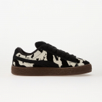 Puma Suede XL Velvet Dream Wns Puma Black-Warm White - Dydis 40 (40325302 Laisvalaikio batai)