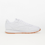 Reebok Classic Leather Ftw White/ Pure Grey 3/ Gum - Dydis 40 (GY0952 Laisvalaikio batai)