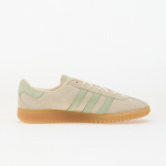 adidas Bermuda Cream White/ White/ White - Dydis 40 (JS3976 Laisvalaikio batai)