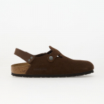 Birkenstock Tokio Suede Leather Carafe - Dydis 40 (1032025 Laisvalaikio batai)