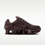 Nike Wmns Shox Tl Tattoo/ Tattoo-Black - Dydis 40 (IB1087-500 Laisvalaikio batai)