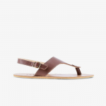 Be Lenka Promenade Dark Brown - Dydis 40 (du4dsruio1 Laisvalaikio batai)