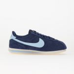 Nike Cortez Midnight Navy/ Celestine Blue-Sail - Dydis 40 (IB1857-400 Laisvalaikio batai)
