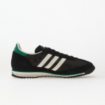 adidas SL 72 OG Core Black/ Off White/ Bold Green - Dydis 40 (IH1870 Laisvalaikio batai)