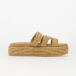 Steve Madden Bigmissile Nat Raffia - Dydis 40 (11003773 380 Laisvalaikio batai)
