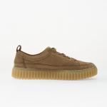 Clarks Torhill Lace Dark Sand Nubuck - Dydis 40 (26184418 Laisvalaikio batai)