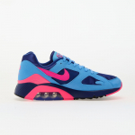 Nike Air 180 University Blue/ Hyper Pink - Dydis 40 (HQ1706-401 Laisvalaikio batai)