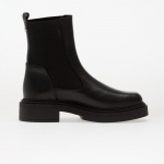 Steve Madden Churro Black Leather - Dydis 40 (11003363017W 017 Laisvalaikio batai)