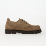 Birkenstock Highwood Moc Lace Low Suede Leather Gray Taupe - Dydis 40 (1031914 Laisvalaikio batai)