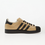 adidas Superstar II Crystal Linen/ Core Black/ Gold Met. 39 - Dydis 40 (IH6661 Laisvalaikio batai)