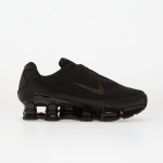 Nike Wmns Shox Tl Black/ Black-Cave Stone - Dydis 40 (HM9612-010 Laisvalaikio batai)