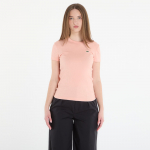 LACOSTE Tee-Shirt Rose - Dydis 40 (TF5538 UI2 Mar&scaron;kinėliai)