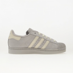 adidas Superstar II Wmns Grey Three/ Off White/ Grey Three - Dydis 40 (KI8501 Laisvalaikio batai)
