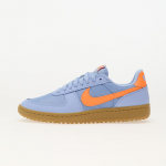 Nike Field General '82 Sp Aluminum/ Total Orange-Gum Light Brown - Dydis 40 (HM5685-400 Laisvalaikio batai)