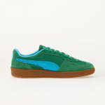Puma Palermo Vintage Update Archive Green-Bright Aqua - Dydis 40 (40136401 Laisvalaikio batai)