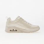 Skechers Uno - Dydis Galactic Gal Off White - Dydis 40 (177104 OFWT Laisvalaikio batai)