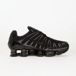 Nike Wmns Shox Tl Black/ Black-Metallic Silver - Dydis 40 (IB1087-001 Laisvalaikio batai)