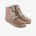 Be Lenka Winter Walnut Brown - Dydis 40 (y9aifu7jn7 Laisvalaikio batai)