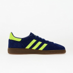 adidas Handball Spezial Victory Blue/ Solar Yellow/ Gold Metallic - Dydis 40 (JR3845 Laisvalaikio batai)