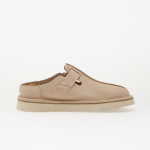 Clarks Solsbury Mule Sand Suede - Dydis 40 (26184170 Laisvalaikio batai)