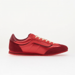 Vans Super Lowpro Satin Crimson - Dydis 40 (VN000D83AEF1 Vans batai)