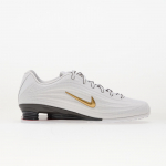 Nike Wmns Shox Z White/ Varsity Red-Metallic Gold - Dydis 40 (HQ7540-100 Laisvalaikio batai)