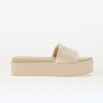 Calvin Klein Jeans Flatform Sandal Slid Beige - Dydis 40 (YW0YW01791 AEO Laisvalaikio batai)