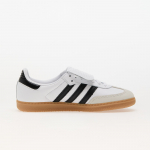 adidas Samba Lt Wmns Ftw White/ Core Black/ Gold Metallic 38 - Dydis 40 (IG4279 Laisvalaikio batai)