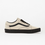 Vans Old Skool Creeper Grunge Classic White - Dydis 40 (VN000DCE2VZ1 Vans batai)