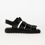 Calvin Klein Jeans Sq Molded Sandal Fisher Black - Dydis 40 (YW0YW01700 0GJ Laisvalaikio batai)