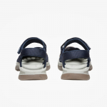 KEEN Rose Sandal Navy - Dydis 40 (10031334KEN01 Laisvalaikio batai)