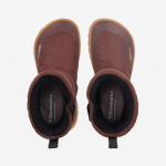 Barebarics PolarStride Copper Brown - Dydis 40 (utx9lhno68 Laisvalaikio batai)