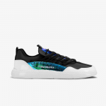 Barebarics Futura Iridescent Black - Dydis 40 (0xndnkpl2v Laisvalaikio batai)