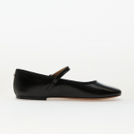 Steve Madden Vinetta Black Leather - Dydis 40 (SM11003146 017 Laisvalaikio batai)