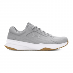 Under Armour Wmns Edge SUEDE Gray - Dydis 40 (6003014-014 Laisvalaikio batai)
