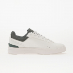 On M The Roger Advantage White/ Olive - Dydis 40 (3MF30641528 Laisvalaikio batai)