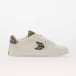 Cariuma Wmns Salvas White/ Leopard Print - Dydis 40 (411301W42 W Laisvalaikio batai)