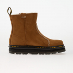 Dr. Martens Zebzag Rigger Wl Desert Brown - Dydis 40 (DM42023200 Laisvalaikio batai)