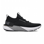 Under Armour Wmns HOVR Phantom 3 SE Black - Dydis 40 (3026584-002 Laisvalaikio batai)