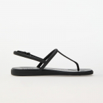 Crocs Miami Thong Sandal Black - Dydis 40 (209793-00 Laisvalaikio batai)