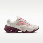 Nike Wmns Air Max Muse Se Silt Red/ Peony-Burgundy Crush-Sail - Dydis 40 (IQ1152-666 Nike Air Max batai)