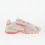 Puma Inhale Warm White-Magic Rose - Dydis 40 (40156012 Laisvalaikio batai)