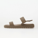 Calvin Klein Sq Molded Sandal Slide Gray - Dydis 40 (HW0HW02873 PBO Basutės)