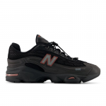 New Balance 1000 Black Metallic/ Red Rock - Dydis 40 (U100010A New Balance batai)