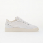 Puma CA Luxe Puma White-Warm White - Dydis 40 (40082801 Laisvalaikio batai)