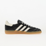 adidas Handball Spezial Wmns Core Black/ Off White/ Silver Metallic - Dydis 40 (JR3723 Laisvalaikio batai)